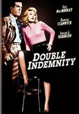 Picture of MCA D61122482D Double Indemnity
