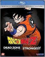 Picture of FMA BRFN05034 Dragonball Z Movie 1 & 2