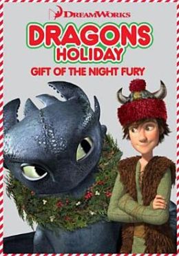 Picture of AND D07783D Dragons - Gift Of The Night Fury