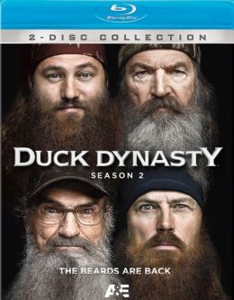 Picture of AAE BR44269 Duck Dynasty - Season 2