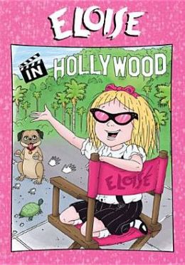 Picture of ANB DP2134D Eloise- Eloise in Hollywood