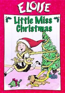Picture of ANB D14682D Eloise- Little Miss Christmas