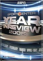 Picture of GEP D79796D Espn Sportscenter Year In Review 2006