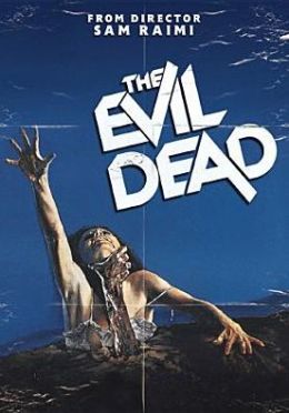 Picture of ANB D16897D The Evil Dead
