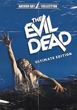 Picture of ANB D13214D The Evil Dead