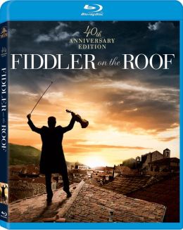 Picture of MGM BRM130487 Fiddler On The Roof