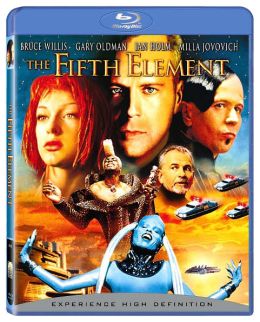 Picture of COL BR21520 The Fifth Element