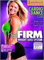 Picture of GTE D05-58971D The Firm - Cardio Dance Club