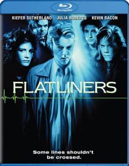 DOS BRMV63211 Flatliners