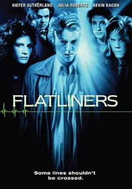 Picture of DOS DMV53414D Flatliners