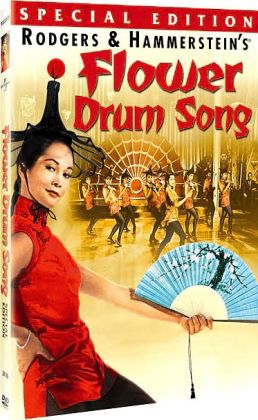 Picture of MCA D24190D Flower Drum Song