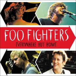 Picture of SMV D579149D Foo Fighters - Everywhere But Home