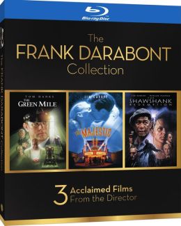 WAR BR524444 Frank Darabont Collection