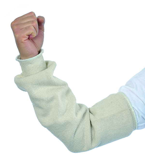 18 In. Terry Cloth Sleeves, Pack 144