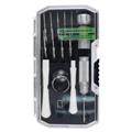 Olympia Tools iWORK 88-670-212 15 Pieces Smart Phone Repair Kit Olympia Tools iWORK 88-670-212 15 Pieces Smart Phone Repair Kit