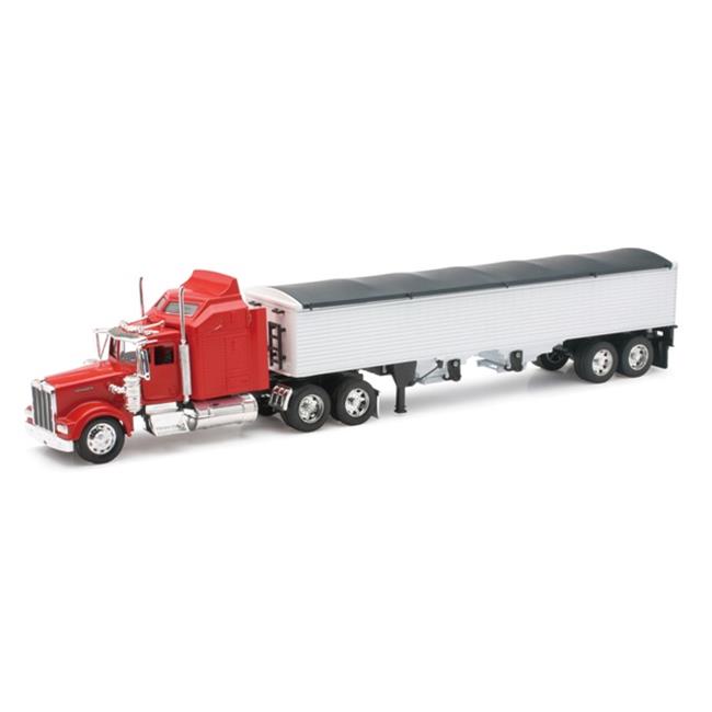 long hauler toy trucks