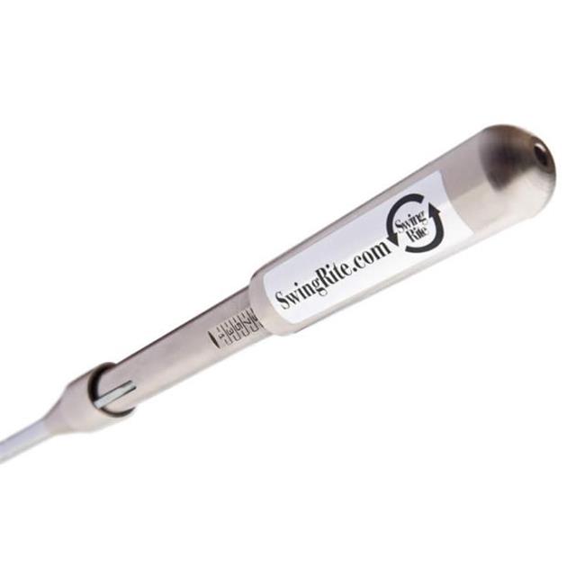 SwingRite Original Golf Swing Trainer with Standard Black Grip