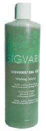 Accessories 586W900 Washing Solution Liquid- 6 Pack