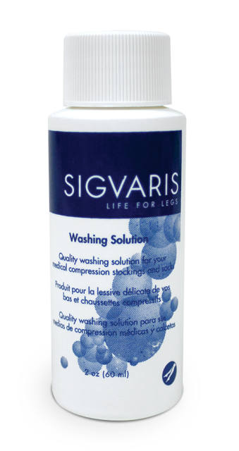Accessories 586W985 Washing Solution Liquid
