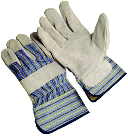 1360-L Premium Select Leather Palm Glove- Large - Pack of 12