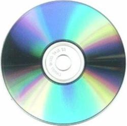 Picture of TecNet ACC-321N Programming Software CD for TS-3000 Series