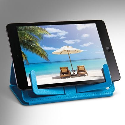 Picture of That Company Called If 35801 The Travel Book Rest - Beachy Blue