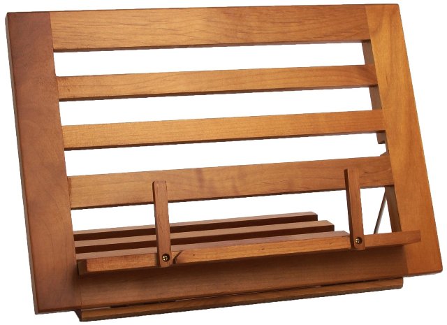 Picture of That Company Called If 8300 Wooden Reading Rest