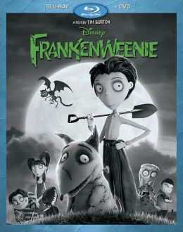 Picture of DIS BR110760 Frankenweenie