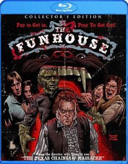 Picture of GTE BRSF13590 The Funhouse
