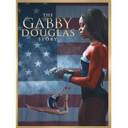Picture of COL D44023D The Gabby Douglas Story