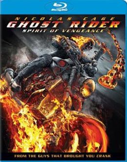 Picture of COL BR39971 Ghost Rider - Spirit Of Vengeance