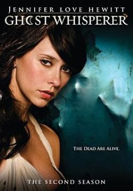 Picture of PAR D851534D Ghost Whisperer - The Second Season