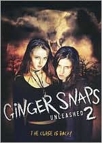 Picture of LGE DA015443D Ginger Snaps 2 - Unleashed
