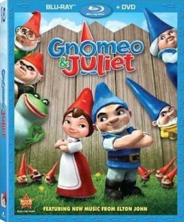 Picture of DIS BR106693 Gnomeo & Juliet