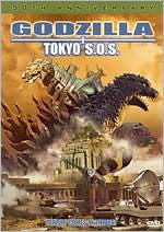 Picture of COL D07612D Godzilla - Tokyo Sos