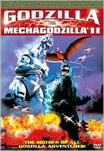 Picture of COL D08989D Godzilla Vs. Mechagodzilla Ii