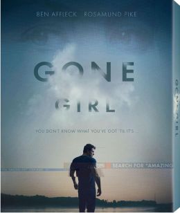 Picture of FOX BR2295457 Gone Girl