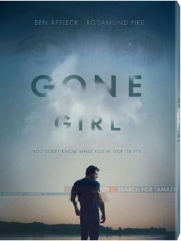 Picture of FOX D2295452D Gone Girl