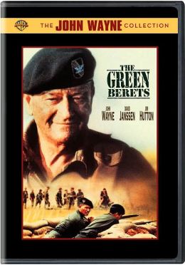 Picture of WAR D115860D The Green Berets