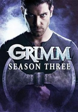 Picture of MCA D61129436D Grimm - Season Three