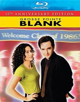 Picture of DIS BR109811 Grosse Pointe Blank