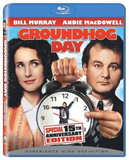 Picture of COL BR22646 Groundhog Day