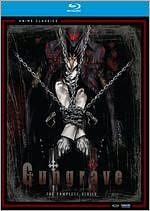 Picture of FMA BRFN08848 Gungrave - The Complete Series
