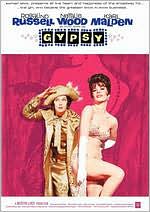 Picture of WAR D157315D Gypsy&#44; Mervyn LeRoy