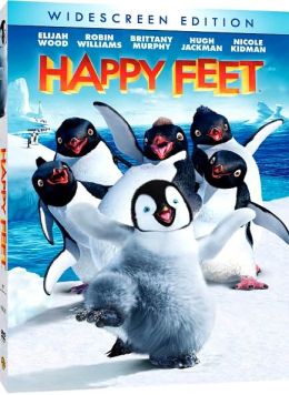 Picture of WAR D112092D The Happy Feet