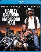 Picture of CIN BRSF15776 Harley Davidson And The Marlboro Man