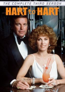 Picture of CIN DSF15417D Hart To Hart - Season Three