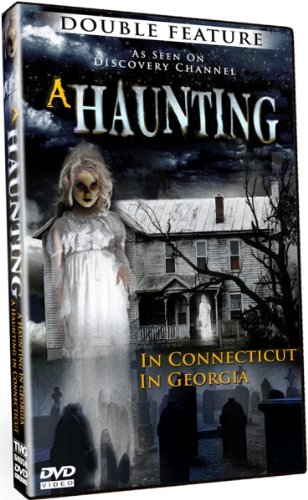Picture of GTE D64056D Haunting In Connecticut & Haunting In Georgia