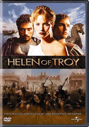 Picture of MCA D22457D Helen of Troy