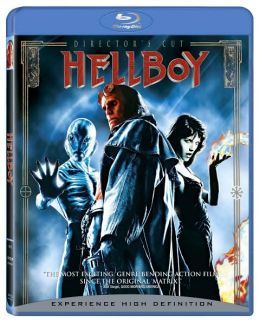Picture of COL BR19172 Hellboy